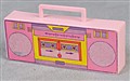 Bergsprängare rosa plast, Barbie, 101015.jpg