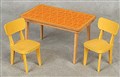 Bord och stolar gult2, 160310.jpg