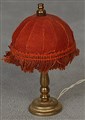 Bordslampa, roströd, 171123.jpg