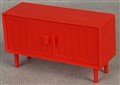 Buffet BRIO röd, 181204.jpg