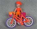 Cykel och docka, plast, 130301.jpg