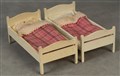 Enkelsängar med rosa sängkläder, 230317.jpg