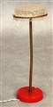 Golvlampa genomskinlig, 190715.jpg