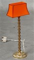 Golvlampa orange, 180308.jpg