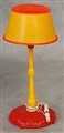 Golvlampa plast, 171019.jpg