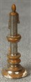 Ljusstake guld, silver skav, 240317.jpg