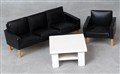 Soffgrupp i svart, 250310.JPG