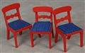 Stolar röda med blå sits, 150605.jpg