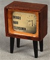 TV i teak, 150322.jpg