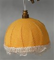 Taklampa gul textil2, 240102.jpg