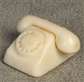Telefon vit plast, 180905.jpg